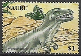 Nauru č Mi  0642