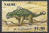 Nauru č Mi  0643