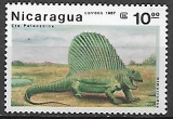 Nikaragua č Mi 2777