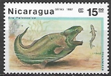 Nikaragua č Mi 2779