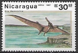 Nikaragua č Mi 2780