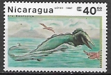 Nikaragua č Mi 2781