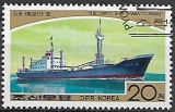 Severná  Kórea p Mi 2945