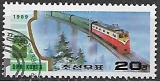 Severná  Kórea p Mi 3065