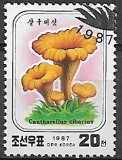 Severná  Kórea p Mi 2799
