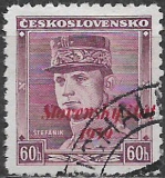 Slovenský štát p Mi 0010