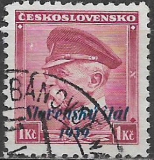 Slovenský štát p Mi 0012