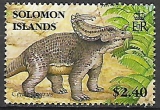 Šalamúnove ostrovy č Mi  1319