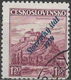 Slovenský štát p Mi 0013