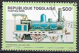 Togo p Mi 2491
