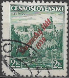 Slovenský štát p Mi 0016