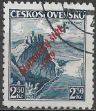 Slovenský štát p Mi 0017
