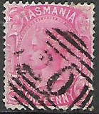 Tasmánia p Mi 0030
