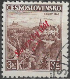 Slovenský štát p Mi 0018