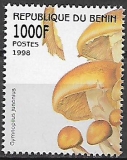 Benin č Mi 1009