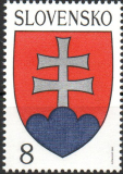 Slovensko č Mi 0162