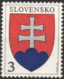 Slovensko č Mi 0163