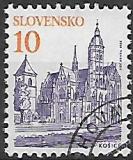 Slovensko p Mi 0165
