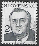 Slovensko p Mi 0166