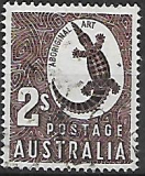 Austrália p Mi 0261