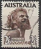 Austrália p Mi 0276