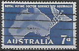 Austrália p Mi 0278