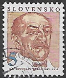 Slovensko p Mi 0171