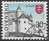 Slovensko p Mi 0179