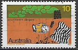 Austrália p Mi 0571