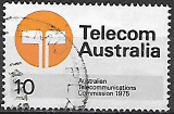 Austrália p Mi 0584