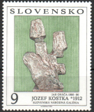 Slovensko č Mi 0185 