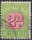 Austrália p Mi P 0051