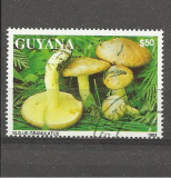 Guyana p Mi 4138