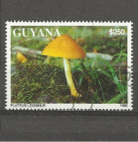 Guyana p Mi 4140