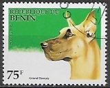Benin p Mi 0677
