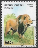Benin p Mi 0691