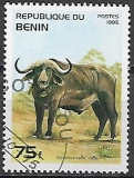 Benin p Mi 0692