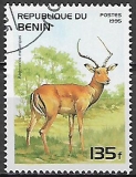 Benin p Mi 0694