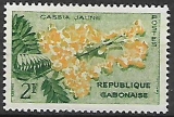 Gabon č Mi 0162