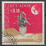 Ekvádor p Mi 1301