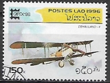 Laos p Mi 1528