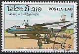 Laos p Mi 0798