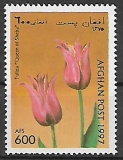 Afganistan č Mi 1722