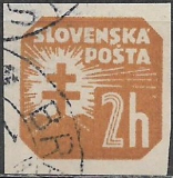 Slovenský štát p Mi 0054