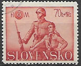 Slovenský štát p Mi 0094