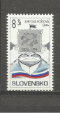 Slovensko č Mi 199