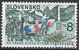 Slovensko p Mi 0201