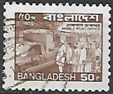 Bangladéš p Mi 206