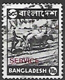 Bangladéš p Mi D 13