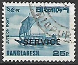 Bangladéš p Mi D 26